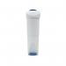 Sanitay Bin Pedal Operated 20 Litre WhiteBlue WR-FQ-1003 FW352442