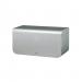 Diamond Dryer Pure Hand Dryer Silver