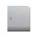 Diamond Dryer Pure Hand Dryer Silver