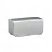 Diamond Dryer Pure Hand Dryer Silver