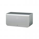 Diamond Dryer Pure Hand Dryer Silver HD-D380PLUS-S FW353076