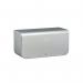 Diamond Dryer Pure Hand Dryer Silver HD-D380PLUS-S FW353076