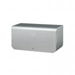 Diamond Dryers Diamond Dryer Pure Hand Dryer Silver HD-D380PLUS-S FW353076