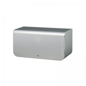 Diamond Dryers Diamond Dryer Pure Hand Dryer Silver HD-D380PLUS-S