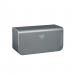 Diamond Dryer Pure Hand Dryer Black