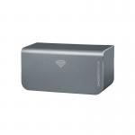 Diamond Dryers Diamond Dryer Pure Hand Dryer Black HD-D380PLUS-BLK FW353077