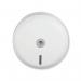 Essence Centrefeed One Sheet Toilet Paper Dispenser White WR-ESS-CPULL-W FW354321
