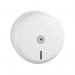 Essence Centrefeed One Sheet Toilet Paper Dispenser White WR-ESS-CPULL-W FW354321