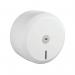 Essence Centrefeed One Sheet Toilet Paper Dispenser White WR-ESS-CPULL-W FW354321