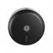 Essence Centrefeed 1 Sheet Toilet Paper Dispenser Black WR-ESS-CPULL-B FW354322