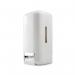 Essence Commercial Liquid Soap Dispenser 1.2L White WR-ESS-CPULL-W FW354325