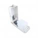 Essence Commercial Liquid Soap Dispenser 1.2L White WR-ESS-CPULL-W FW354325