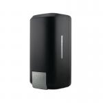 Essence Commercial Liquid Soap Dispenser 1.2L Black WR-ESS-CPULL-B FW354326