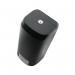 Essence Commercial Liquid Soap Dispenser 1.2L Black WR-ESS-CPULL-B FW354326