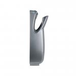 Biodrier Executive Hand Dryer Silver