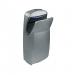 Biodrier Executive Hand Dryer Silver