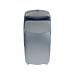 Biodrier Executive Hand Dryer Silver