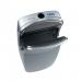 Biodrier Executive Hand Dryer Silver