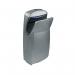 Biodrier Executive Hand Dryer Silver HD-BE1000S FW367005