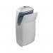 Biodrier Executive Hand Dryer White HD-BE1000W FW367006