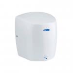 Biodrier Biolite Hand Dryer White