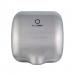 Bluedry Eco Hand Dryer Ssteel