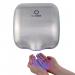 Bluedry Eco Hand Dryer Ssteel