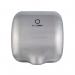 Bluedry Eco Hand Dryer Brushed Stainless Steel HD-BD1000BS FW367212