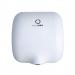 Bluedry Eco Hand Dryer White