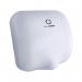 Bluedry Eco Hand Dryer White HD-BD1000W FW367214