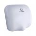Bluedry Eco Hand Dryer White HD-BD1000W FW367214