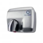 Bluedry Blue Storm Hand Dryer Ssteel