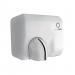 Bluedry Blue Storm Hand Dryer White