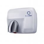 Bluedry Blue Storm Hand Dryer White HD-BD1004W FW367216