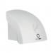 Bluedry Junior Hand Dryer White