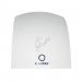 Bluedry Junior Hand Dryer White