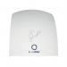 Bluedry Junior Hand Dryer White HD-BD1053W FW367217