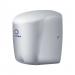 Bluedry Mini Jet Hand Dryer Ssteel