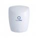 Bluedry Mini Jet Hand Dryer White