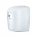 Bluedry Mini Jet Hand Dryer White