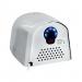 Bluedry Mini Jet Hand Dryer White