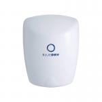 Bluedry Mini Jet Hand Dryer White HD-BD1015W FW367229