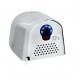 Bluedry Mini Jet Hand Dryer White HD-BD1015W FW367229