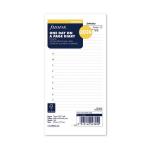 Filofax Refill Week To View Personal 2024 FX09268 FX09268