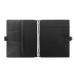 Filofax Metropol Organiser A4 Black 026921 FX15426