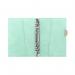 Filofax Domino Soft Personal Organiser Duck Egg 22579 FX26148