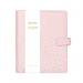 Filofax Confetti Personal Organiser Rose Quartz 028723 FX46020