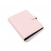 Filofax Confetti Personal Organiser Rose Quartz 028723 FX46020