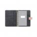 Filofax Confetti Personal Organiser Rose Quartz 028723 FX46020