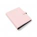 Filofax Confetti Personal Organiser Rose Quartz 028723 FX46020
